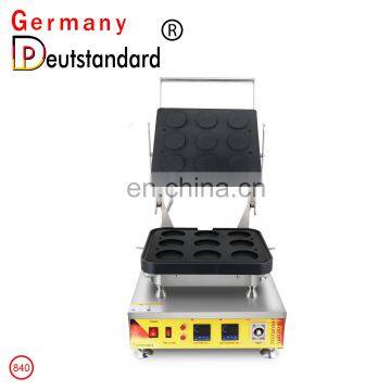 Commercial Tart Shell Machine Bakery Machines Snack Food Machine photo-3