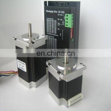 1.2 Degree Nema 23 3-phase Stepper Motor photo-2