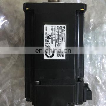 Yaskawa CNC Machine Tools AC Servo Motor SGMJV-04AAA61 Drive SGDV-2R8A11A/SGDV-2R8A01A