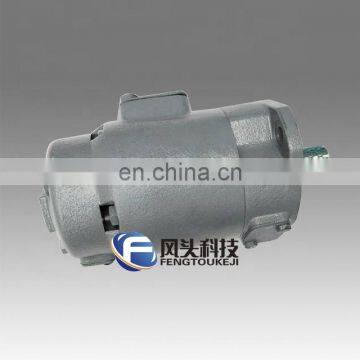Tokimec Hydraulic Pump Vane Pump SQP32-32-21-86BB-18 Variable Displacement Single Pump SQP32 photo-2