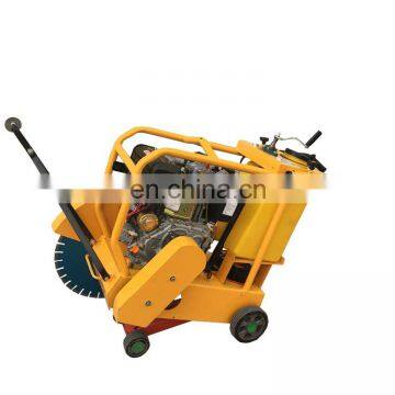 Diesel Road Concrete Pavement Cutter Machine Price photo-6