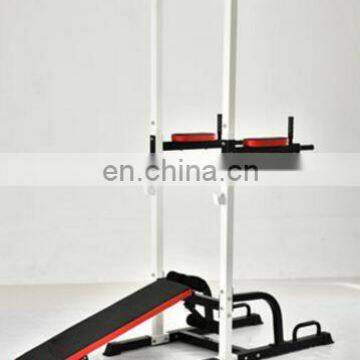 Multifunction Fitness Equipment Gym Sport Exercise Power Tower for Home Use ,Gym