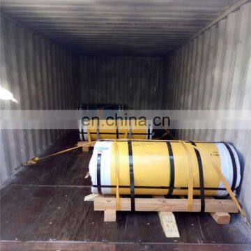 Inconel 718 Nickel Alloy Steel Strip Coil ASTM Standard