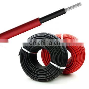 6mm2 Solar Panels Cable Single Core pv Cable photo-3
