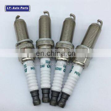 NEW OE 90919-01253 9091901253 Iridium Spark Plugs SC20HR11 For Corolla 04-17 For Prius For Lexus CT200h Scion For AURIS For WISH