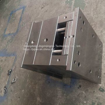 JSJMO Plastic Part Design Mold Injection Molding Plastic Hot Runner Precision Cheap Plastic Injection Mould