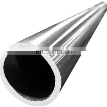 High pressure ASME SA335 P11 Chrome Moly Alloy Seamless Tube for boiler