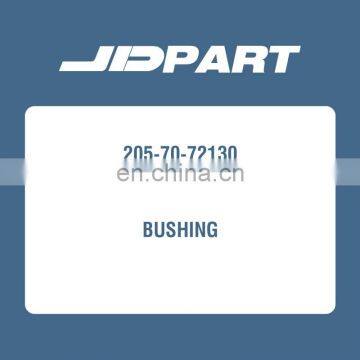 DIESEL ENGINE REBUILD KIT BUSHING 205-70-72130 FOR EXCAVATOR INDUSTRIAL ENGINE