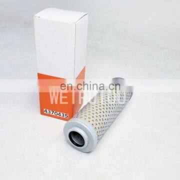 excavator Hydraulic return oil filter HF7954 4207841 P173238