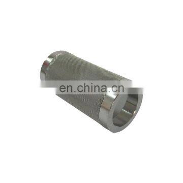 OEM stainless steel metal mesh filter strainer beer wine filter