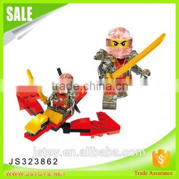 JSTOYS New Arrival Colorful Brick Toys for Kids photo-3