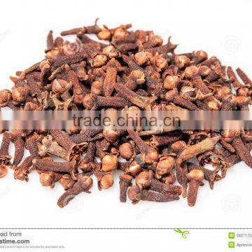 Cloves - Raw, Dried, Clove Shipments from India & The Far East