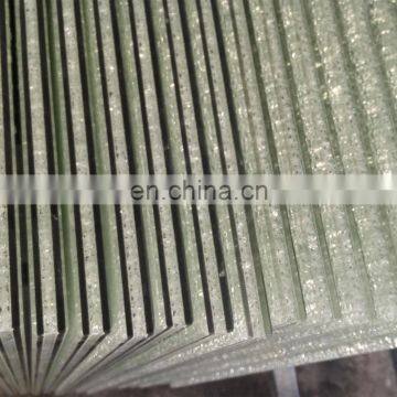 Decraive Broken Glass, Cracked Ice Laminated Glass photo-6