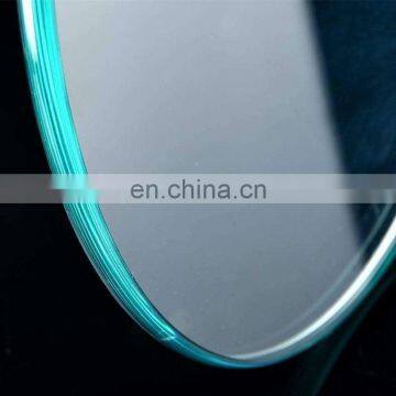 0.22--1mm Thin Chemical Tempered Glass