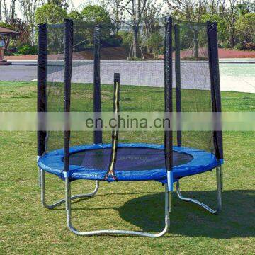 Commercial Outdoor 14 ft Round Trampoline for Sale photo-3