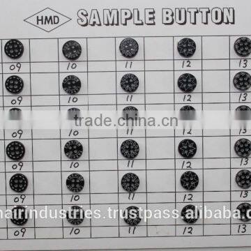 Latest Polo Shirt Buttons