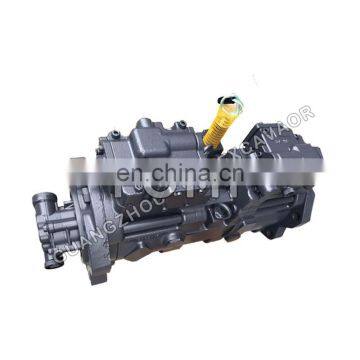 FOMI K3V112 EC210B EC240 EC240B Hydraulic Pump Piston Pump for Excavator