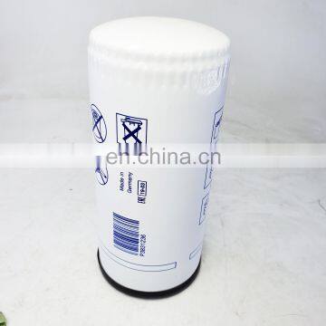 Hydraulic Oil Filter Element LF3687 P553771 3831236 photo-3