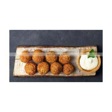 Good Price High Output Frozen Falafel/falafel Production Line / Automatic Falafel Machine