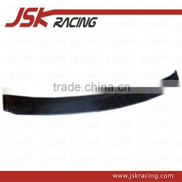 AC STYLE CARBON FIBER REAR SPOILER FOR BMW E92 (JSK080731)