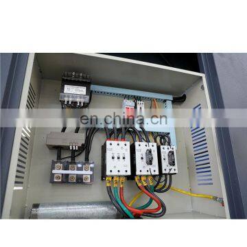 20bar Commins Engine Portable Diesel Air Compressor