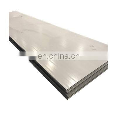 Hot Sale Circle Cold 304 316L 321 310S 904L Hot Rolled Stainless Steel Plate