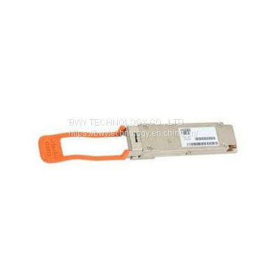 ONS-QSFP-4X10-MLR Cisco ONS Transceivers 4x10Gbps Multi-rate QSFP+, LR