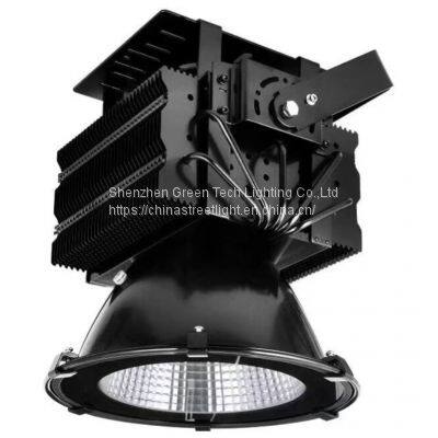 500W High Mast Light photo-3