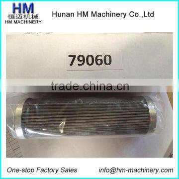 Hydraulic Filter for Bauer Rotary Drilling Rigs photo-4
