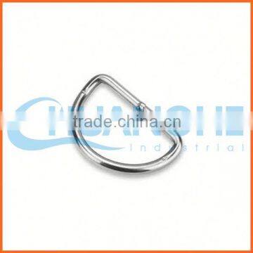 China Supplier Promotional Plastic Molding d Ring photo-3