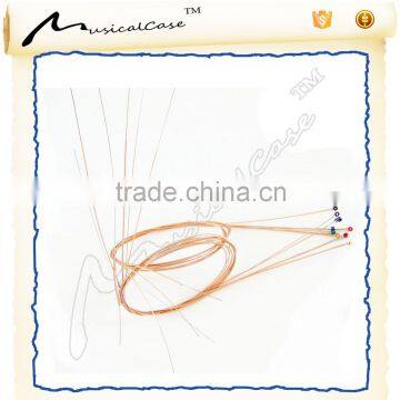 Best quality strings the 12 string guitar strings