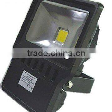 2012 High quality IP65 50W led flood light with CE and RoHS