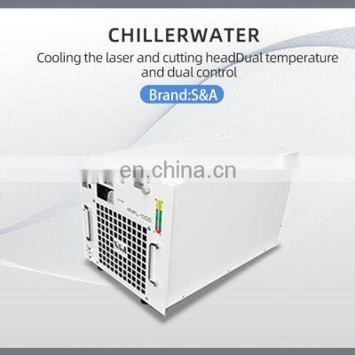 Laser Cleaner Rust Remover Handheld Metal Stainless Steel Mold Rail Gun To Remove Paint And Dirt Laser Cleaning Machine photo-5