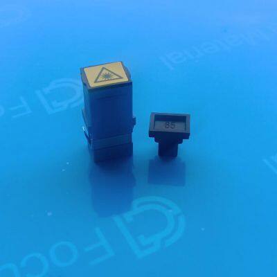 Avoid Laser SM SX SC UPC Fiber Optic Cable Adapter Without Flange photo-3