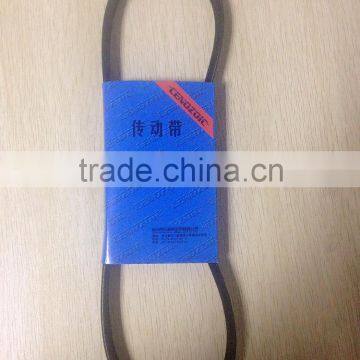 4PK760 PK Belt Fan Belt photo-3