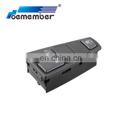 OE Member 20752914 21543893 22566506 Truck Window Switch Truck Window Lifter Switch for VOLVO