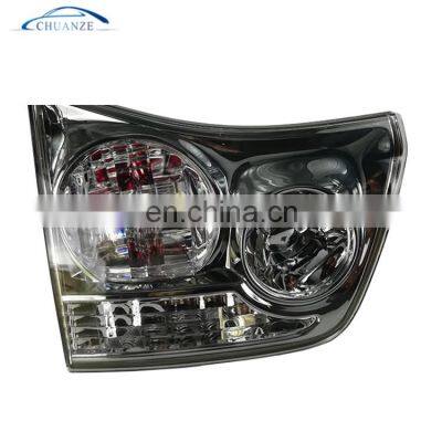 LED BACK Lamp for TOYOTA LEXUS/HARRIER 2004-2008 INNER TAIL LIGHT  81681-33150 8168133150     R 81580-48050   REAR BACK  LAMP