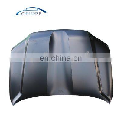 CAR HOOD FOR LAND CRUISER 2016