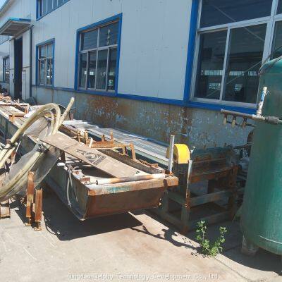 Used Tube Production Line photo-4