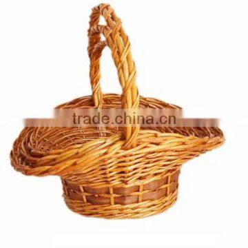 Gift Willow Basket