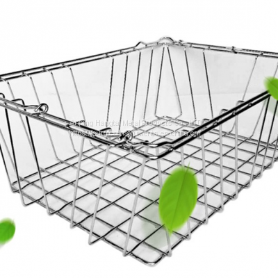 Sterilization Baskets And Trays Stainless steel sterilization basket