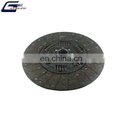 Clutch Disc Oem 1878007046 for VL Truck Clutch Pressure Plate