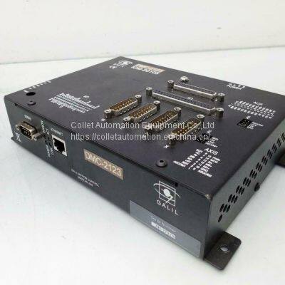 Galil DMC-1540-72 New and Original In Stock photo-4