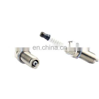 China Hot Selling Wholesale Auto Spare Parts Car Iridium Spark Plugs 90919-01235 K20HR-U11