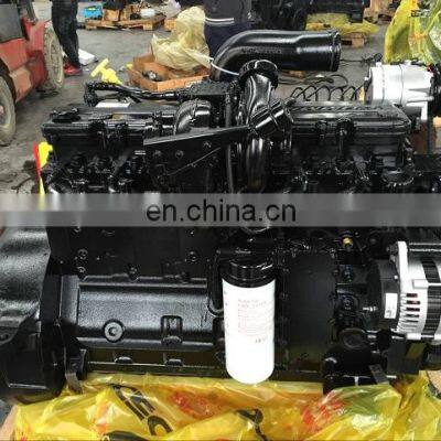 6 Cylinders Diesel Engine 6LTAA8.9-C360 for Truck photo-2