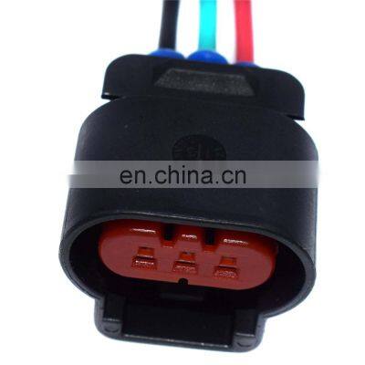 Free Shipping!FOR GM E85 Flex Fuel Sensor Connector Pigtail Fuel Composition Ethanol 13577394 photo-2