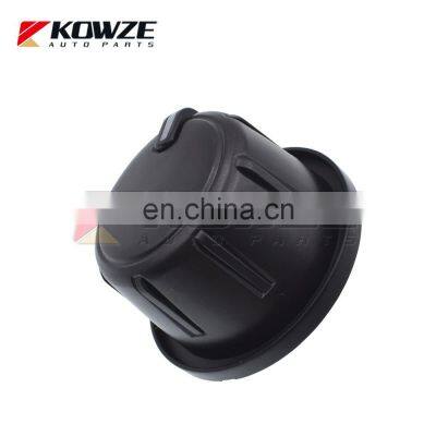 Heater Control Knob for Toyota HILUX KUN26 TGN26 KUN35 55905-0k101