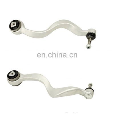 Aluminum suspension parts lower control arm for bmw BMW X7 E66 730 740 745 750 760 OE 31126774831 31124026453 LEMFORDER 25898 02