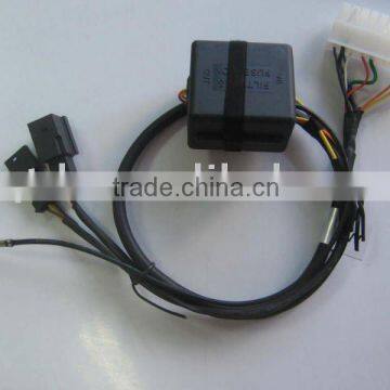 Auto wire harness for bmw trunk