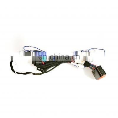 Factory Sonls Automatic Door Opening Closing Device Sliding Opener System for Car Tesla Model 3 photo-3